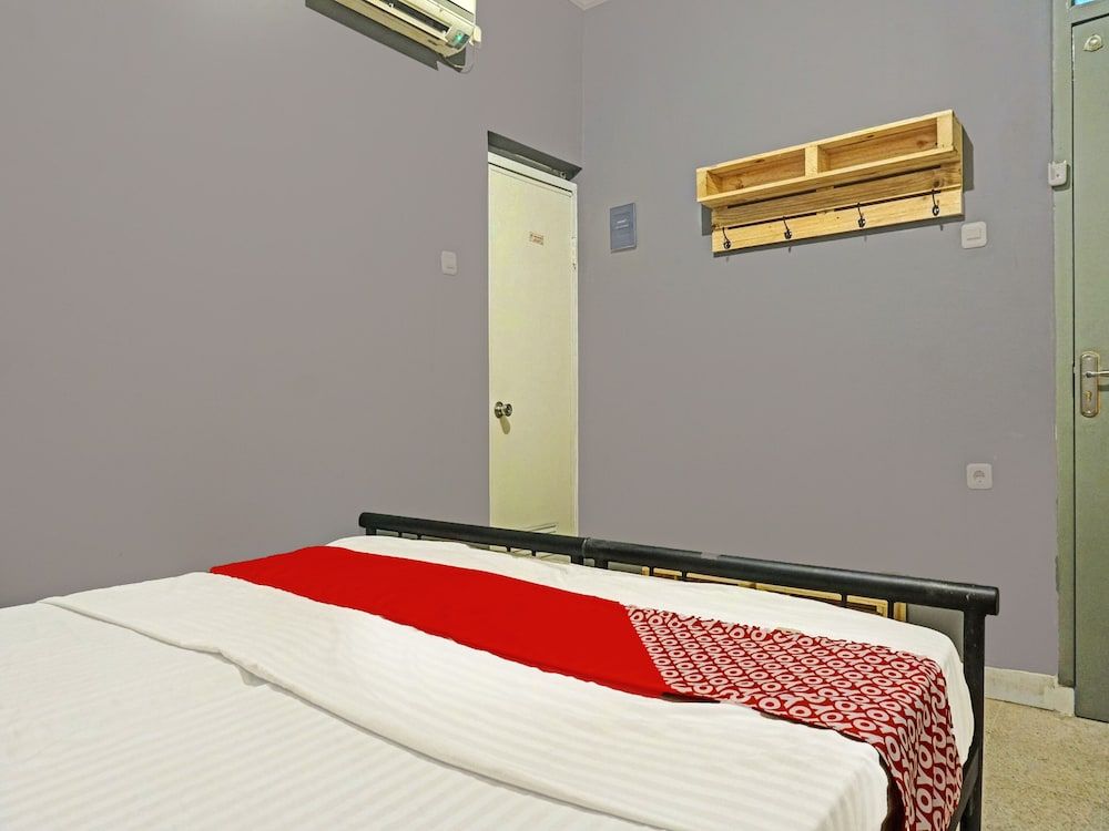 undefined OYO 91658 Lucis House 8