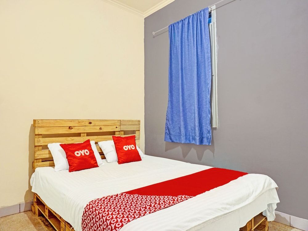 undefined OYO 91658 Lucis House 6