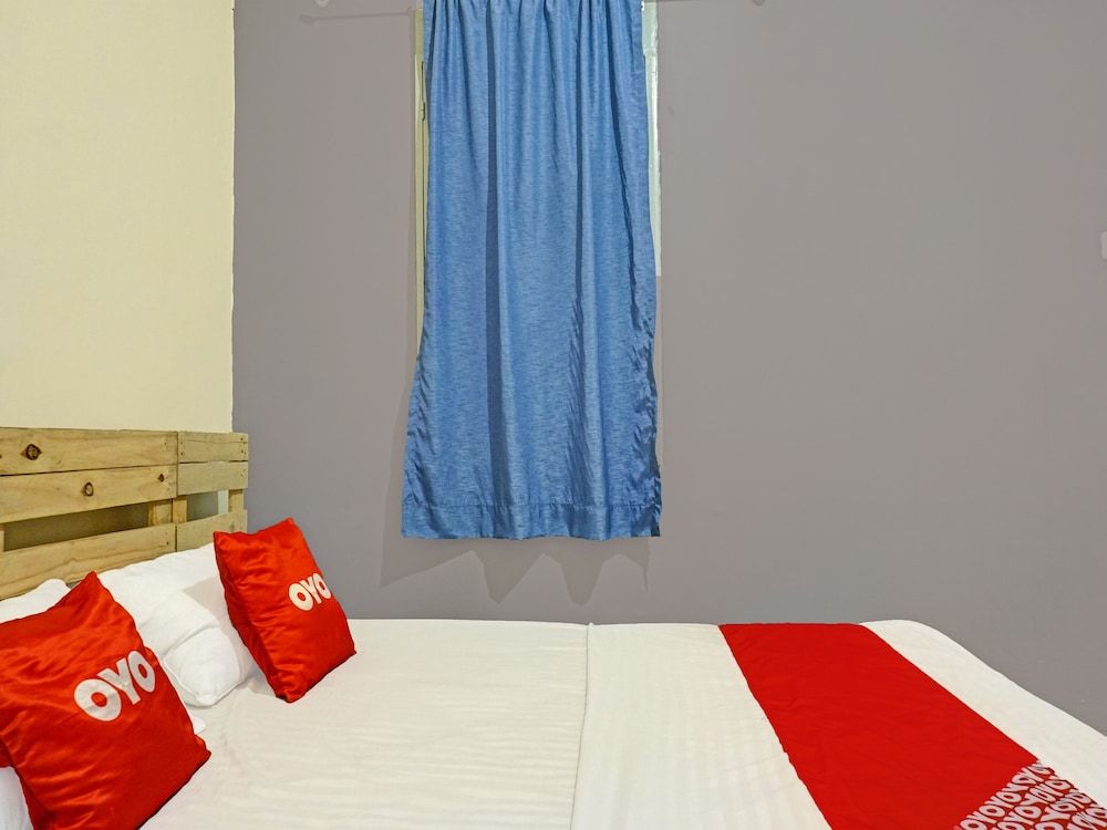 undefined OYO 91658 Lucis House 7