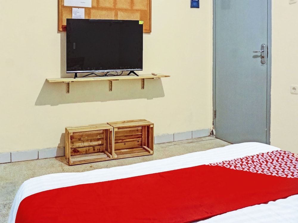 undefined OYO 91658 Lucis House 9