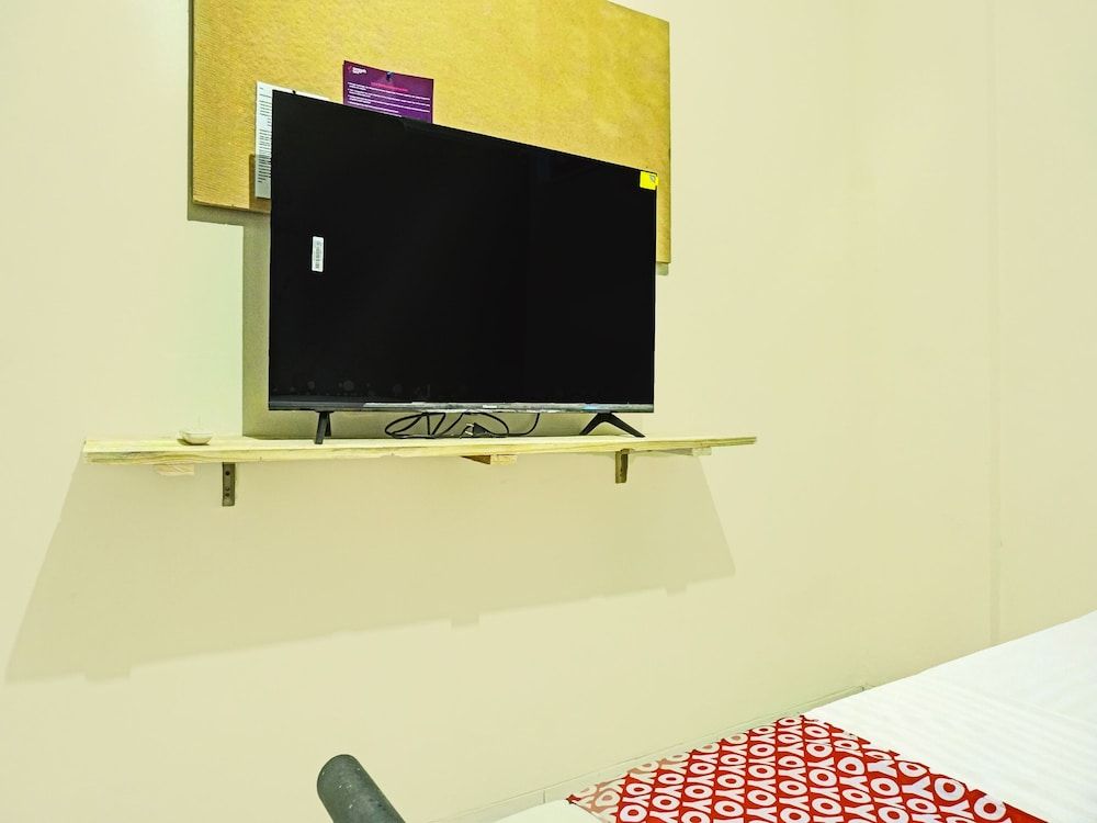 OYO 91658 Lucis House Standard Double Room 11