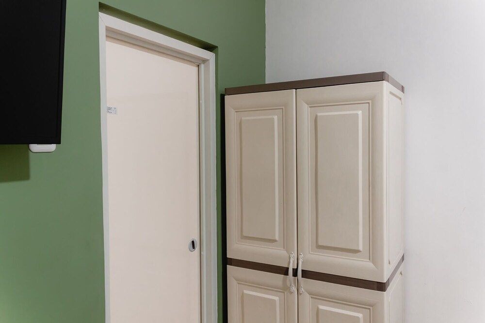 Social Hub by TwoSpaces Standard Double Room 4