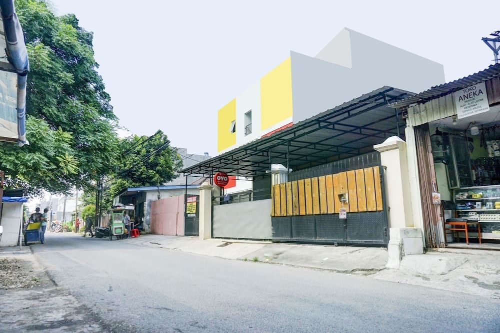 Facade