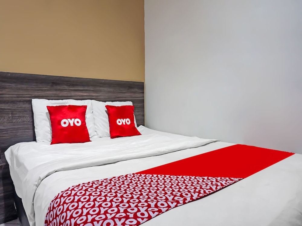 OYO 92150 One 2 Residence Standard Double Room 10