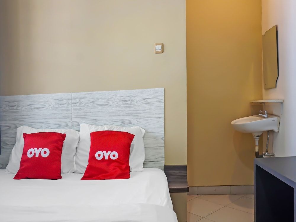 undefined OYO 92150 One 2 Residence 10