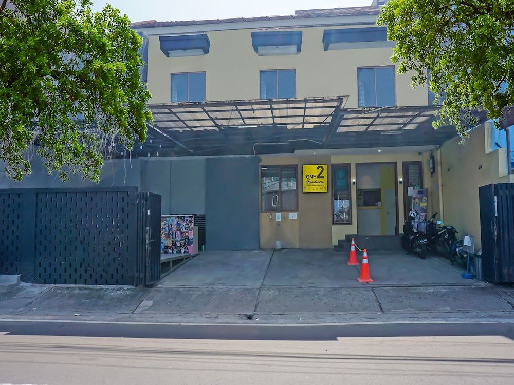 undefined OYO 92150 One 2 Residence