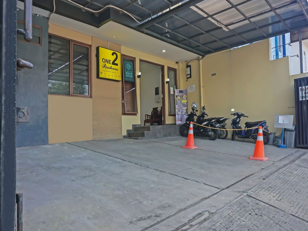 undefined OYO 92150 One 2 Residence 3