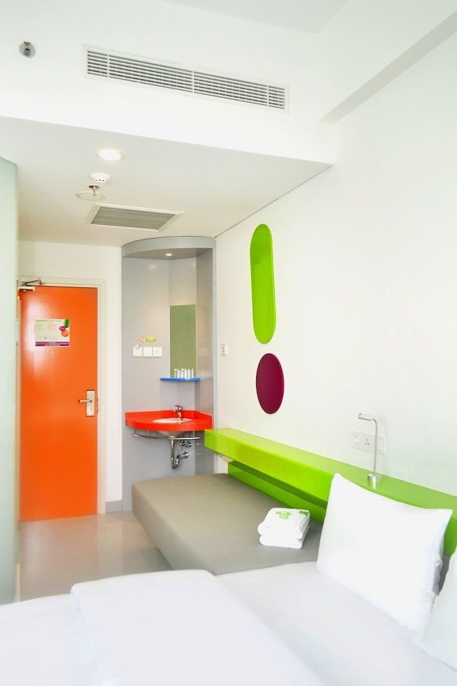 POP! Hotel Kelapa Gading Jakarta Room (Pop!) 4