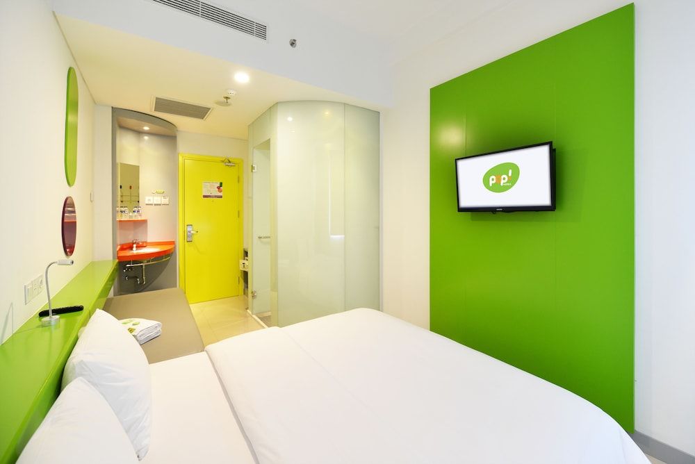 POP! Hotel Kelapa Gading Jakarta Room (Pop!)
