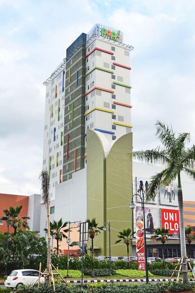 undefined POP! Hotel Kelapa Gading Jakarta 2