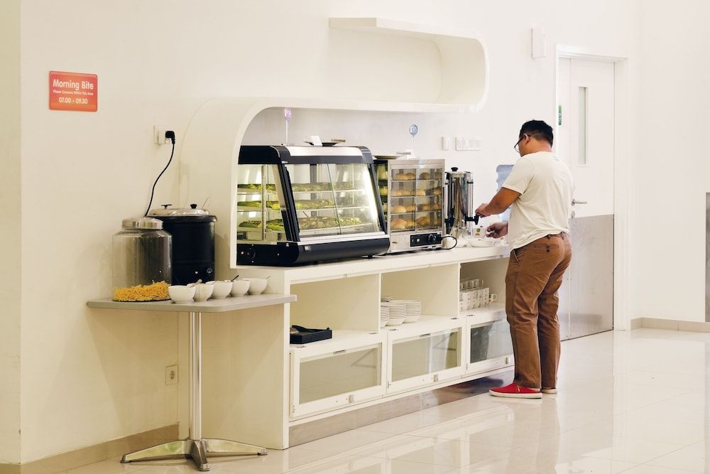 undefined POP! Hotel Kelapa Gading Jakarta 9