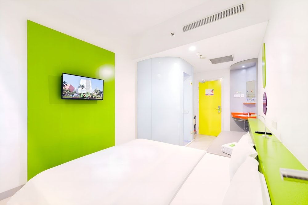 undefined POP! Hotel Kelapa Gading Jakarta
