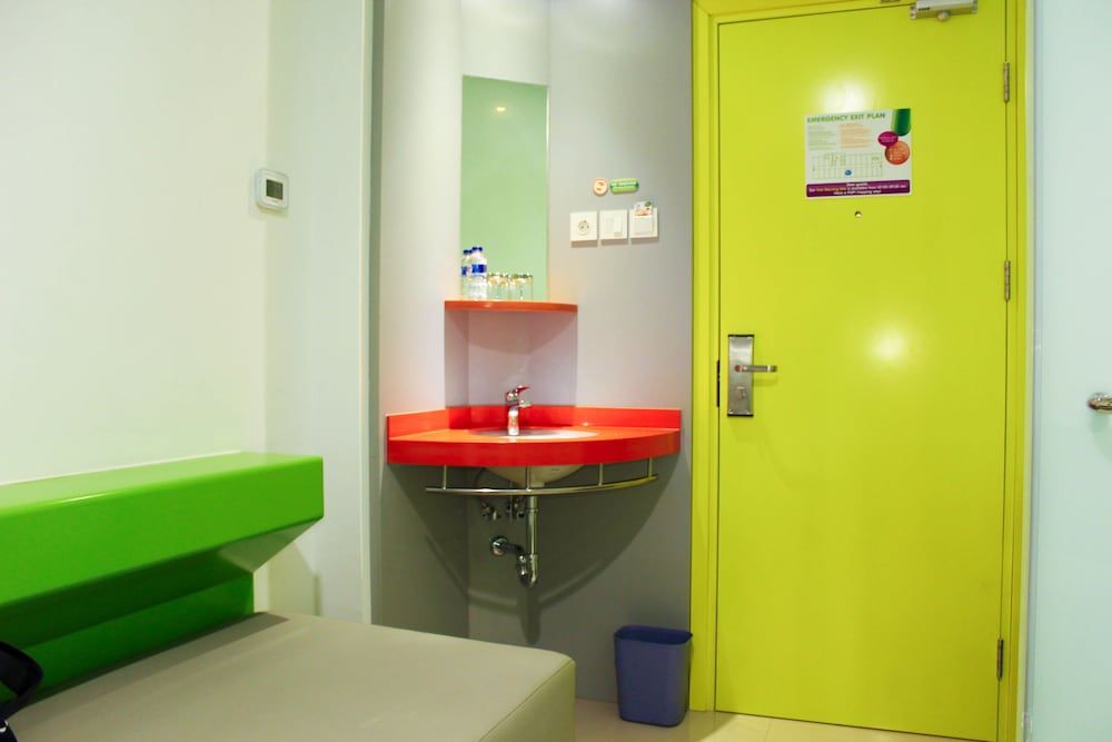 POP! Hotel Kelapa Gading Jakarta Room (Pop!) 6