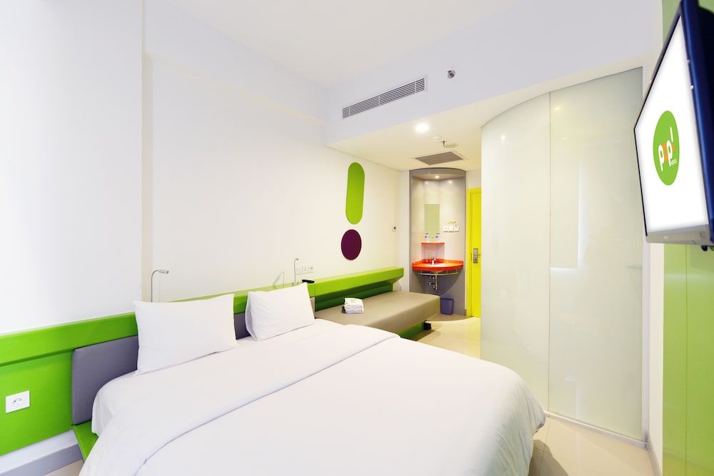 POP! Hotel Kelapa Gading Jakarta Room (Pop)