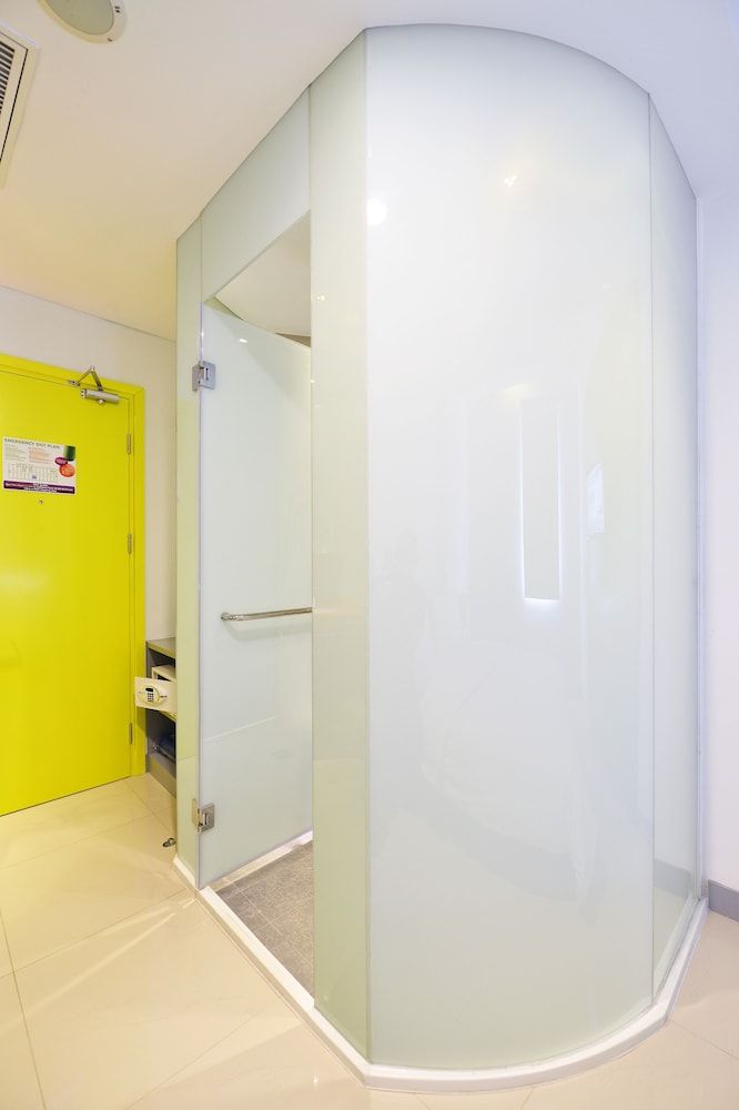 POP! Hotel Kelapa Gading Jakarta Room (Pop) 5