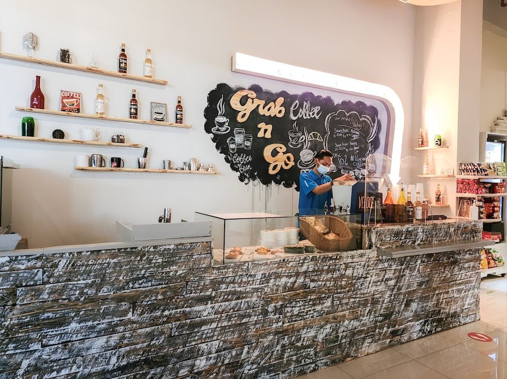 undefined POP! Hotel Kelapa Gading Jakarta 4