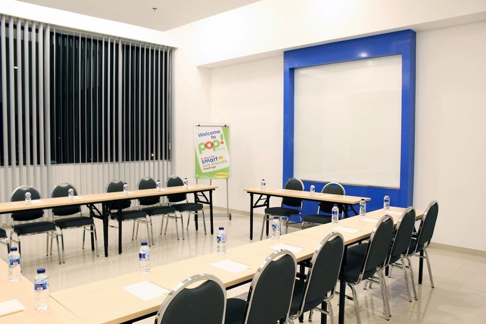 undefined POP! Hotel Kelapa Gading Jakarta 7