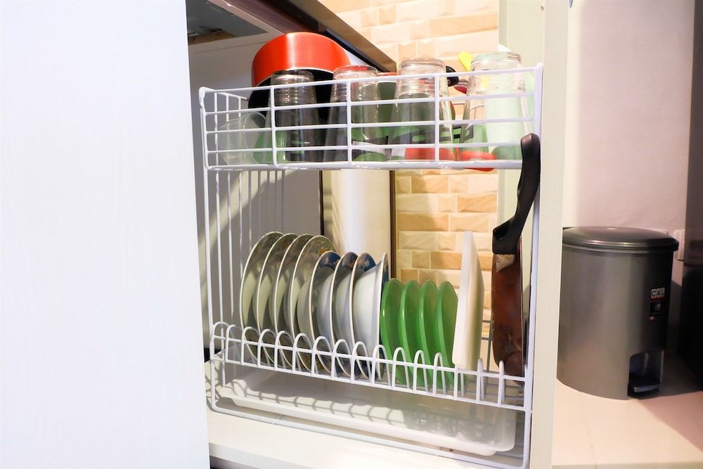 undefined Best Location The H Residence Apartment 6