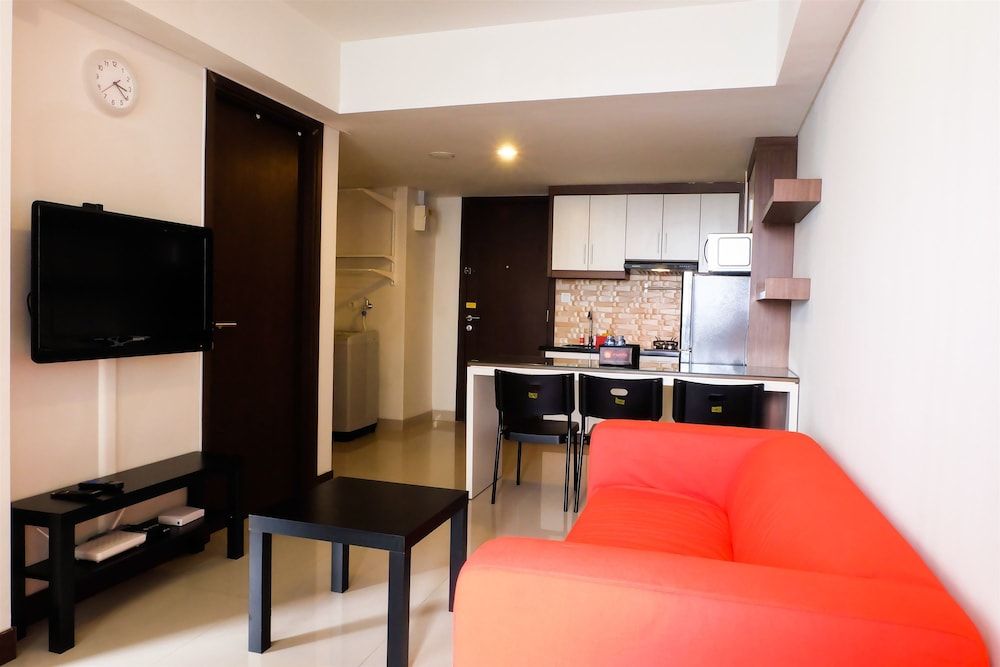 undefined Best Location The H Residence Apartment