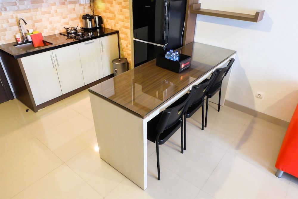 undefined Best Location The H Residence Apartment 3