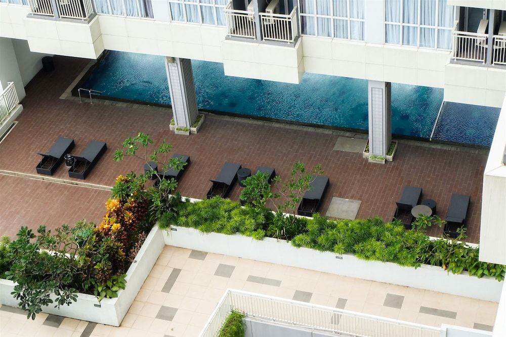 undefined Best Location The H Residence Apartment 2