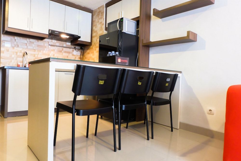 undefined Best Location The H Residence Apartment 5