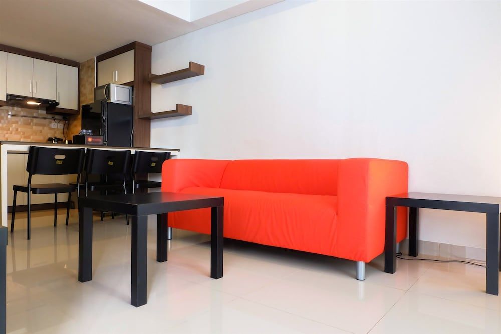 undefined Best Location The H Residence Apartment 9