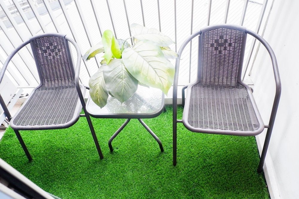 undefined Furnished 1BR City View Casa Grande Apartment 2