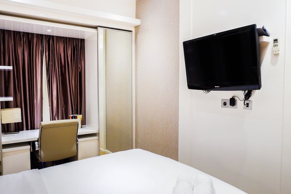 undefined Furnished 1BR City View Casa Grande Apartment 9