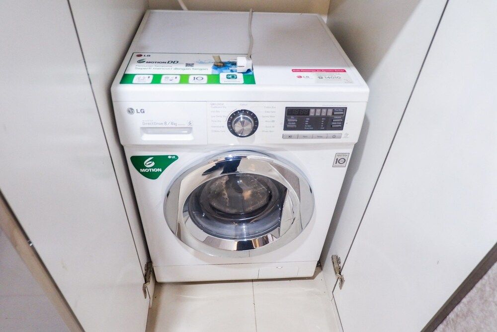 Furnished 1BR City View Casa Grande Apartment Room 20