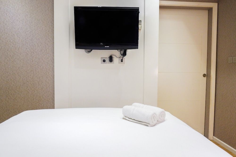 undefined Furnished 1BR City View Casa Grande Apartment 8