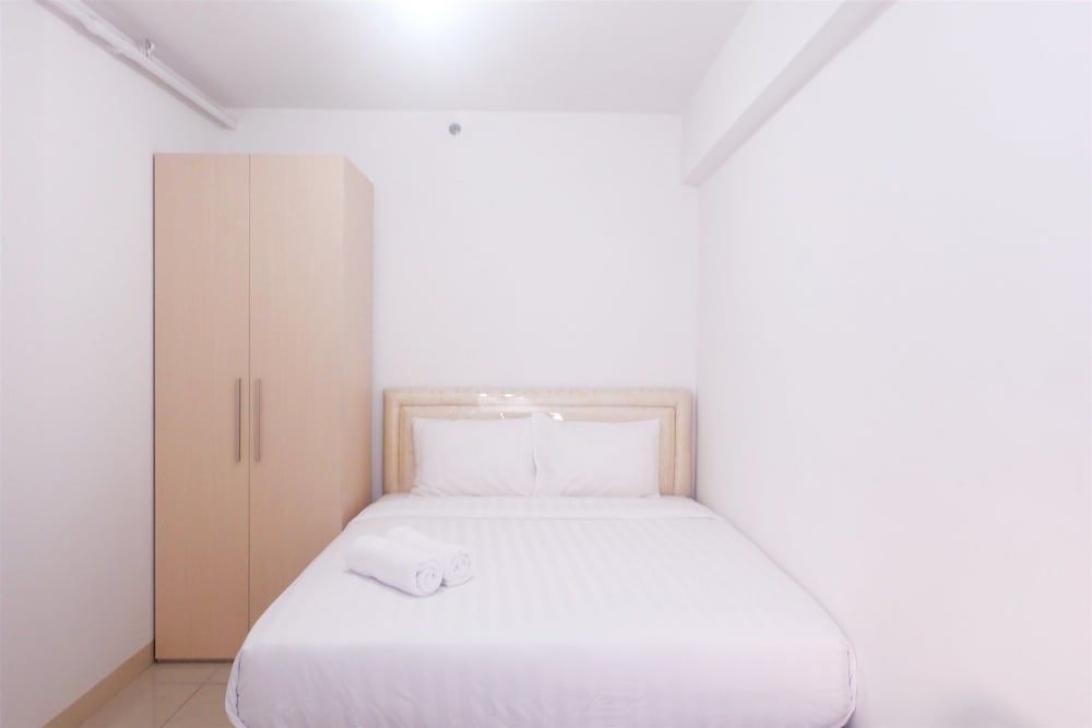 undefined Cozy Baywalk Apartment At Green Bay 10