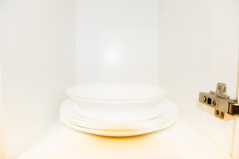 undefined Minimalist New Furnish 2BR L'avenue Apartment near Tebet 8