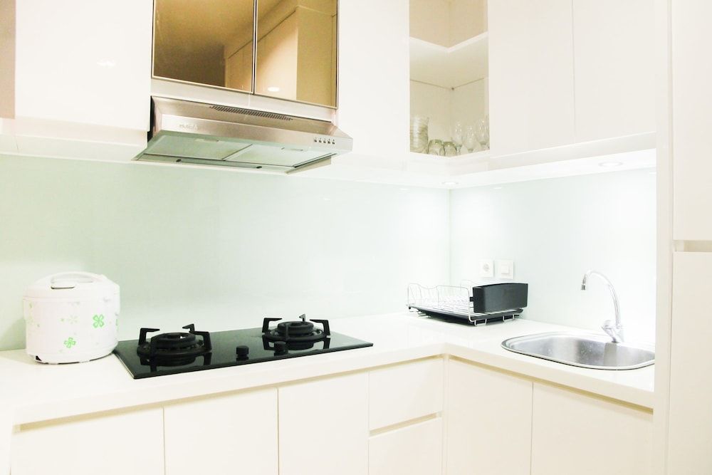 undefined Minimalist New Furnish 2BR L'avenue Apartment near Tebet 6