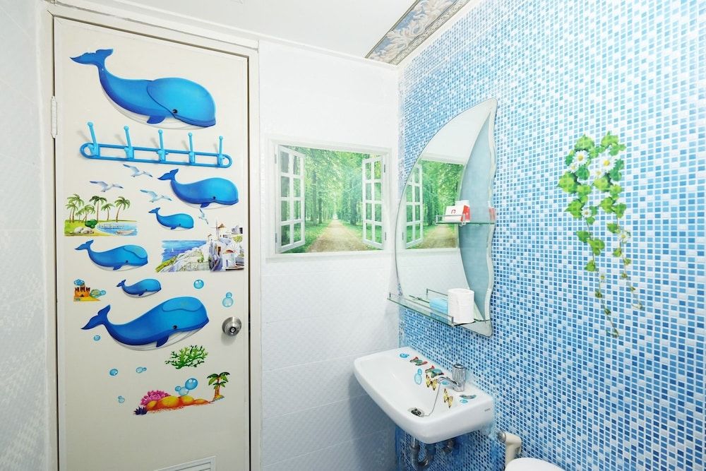 Best Price Greenbay Apartment beside Baywalk Room 19