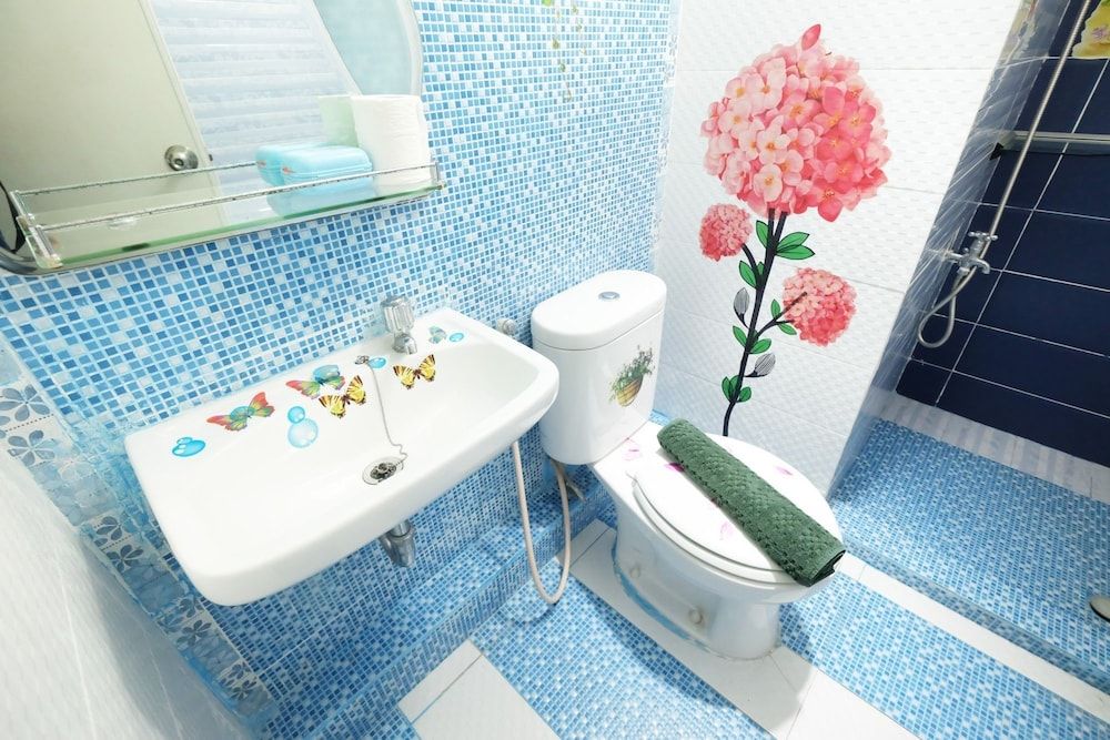 Best Price Greenbay Apartment beside Baywalk Room 17