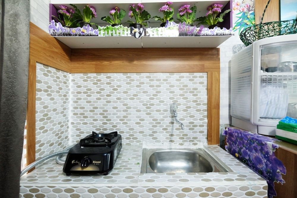 Best Price Greenbay Apartment beside Baywalk Room 16