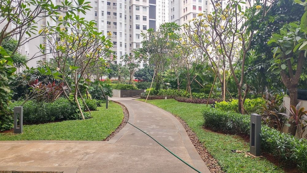 undefined Best Price Greenbay Apartment beside Baywalk 4