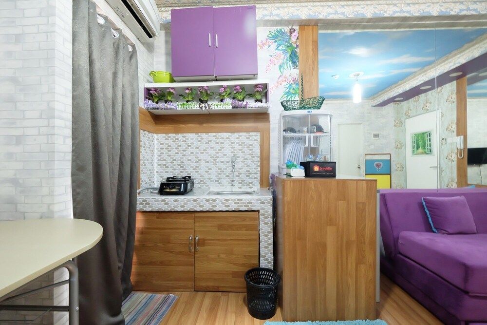 Best Price Greenbay Apartment beside Baywalk Room 10