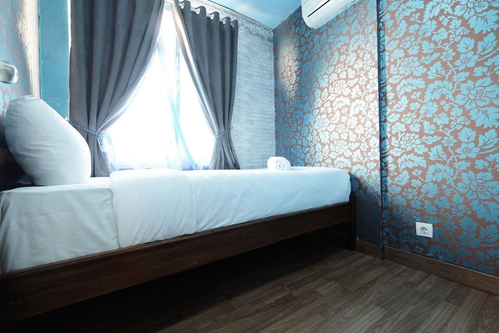 Best Price Greenbay Apartment beside Baywalk Room