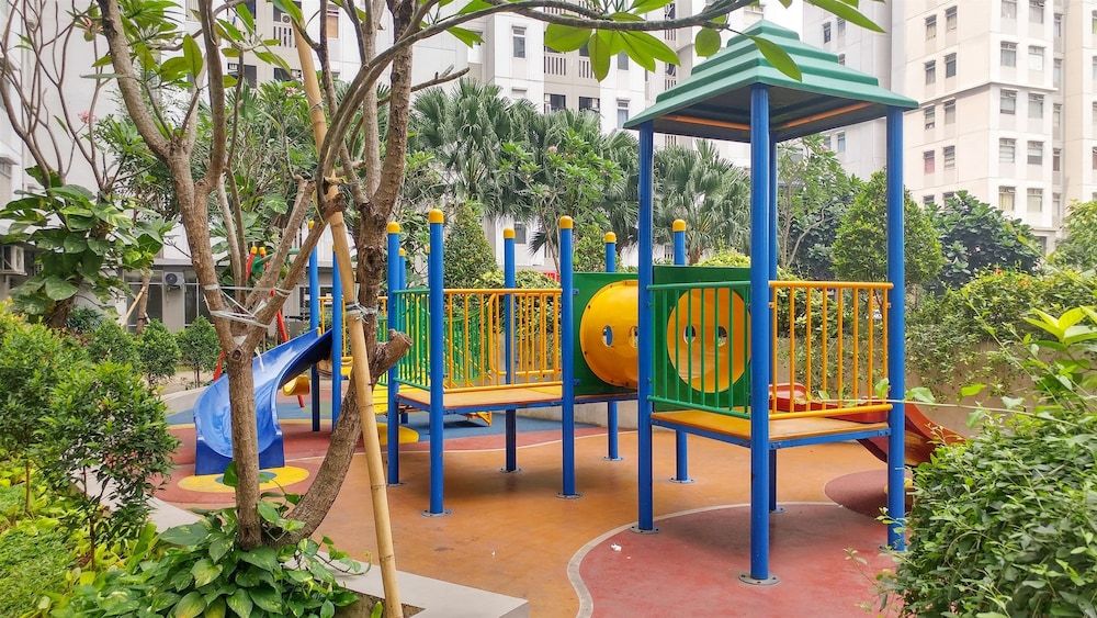 undefined Best Price Greenbay Apartment beside Baywalk 3