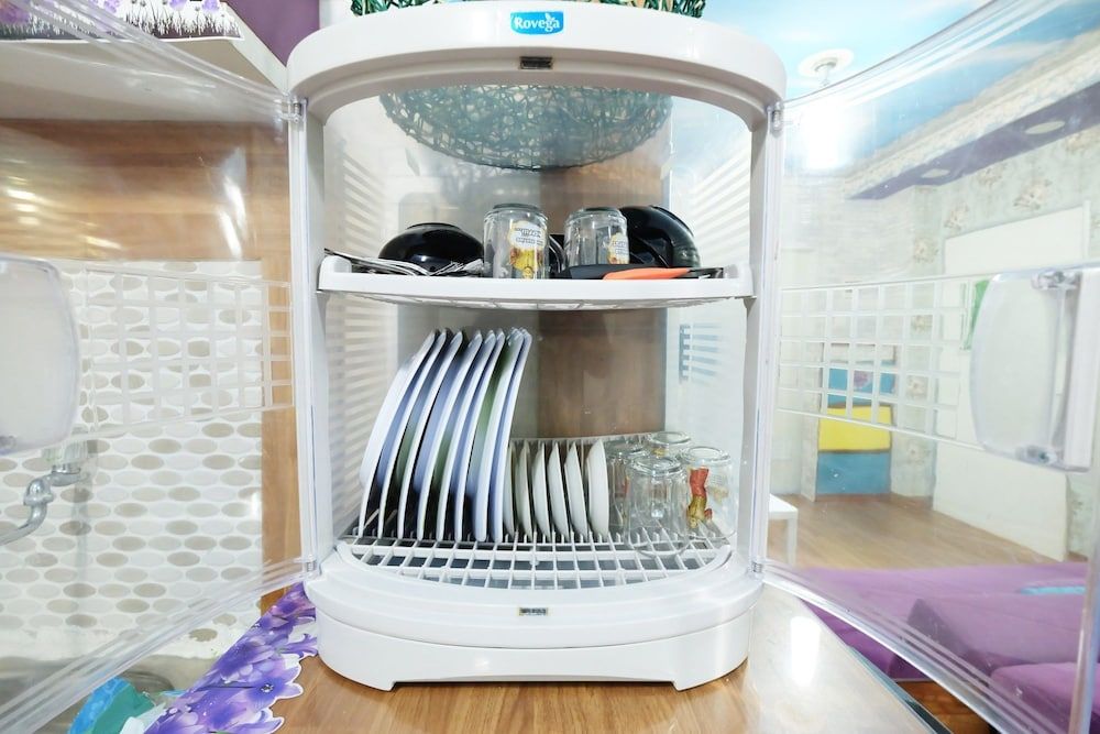 Best Price Greenbay Apartment beside Baywalk Room 20