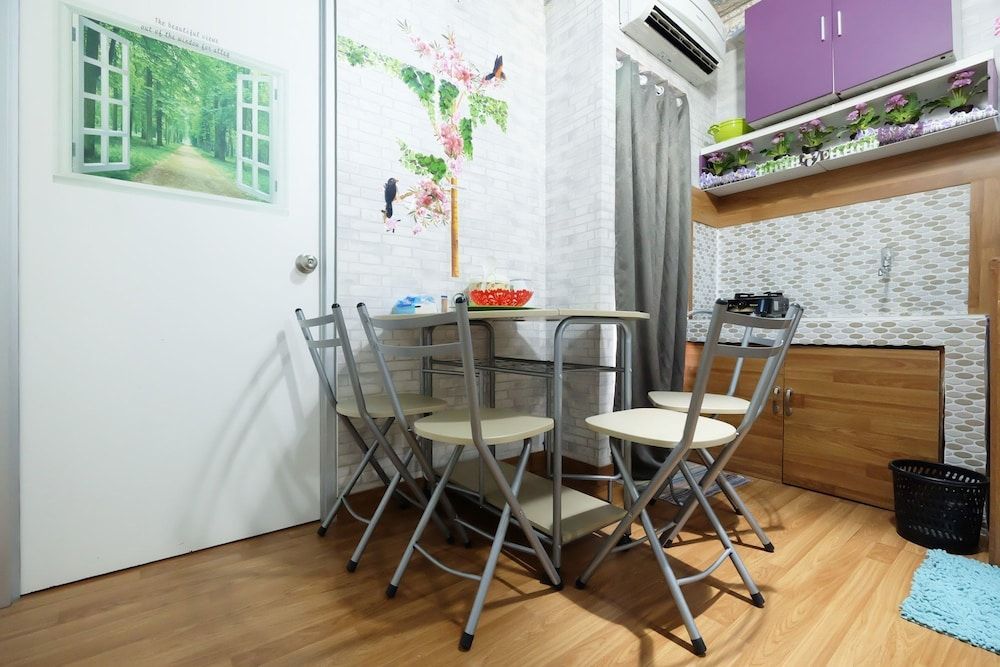 undefined Best Price Greenbay Apartment beside Baywalk 6