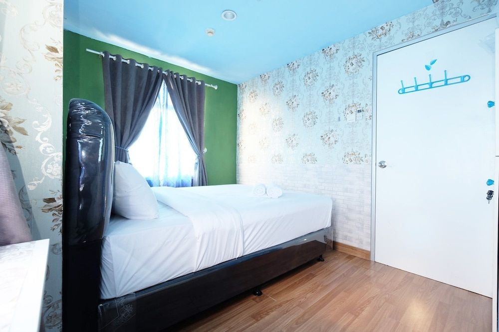 Best Price Greenbay Apartment beside Baywalk Room 6