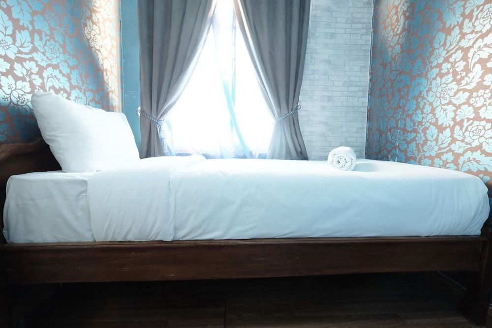 Best Price Greenbay Apartment beside Baywalk Room 9