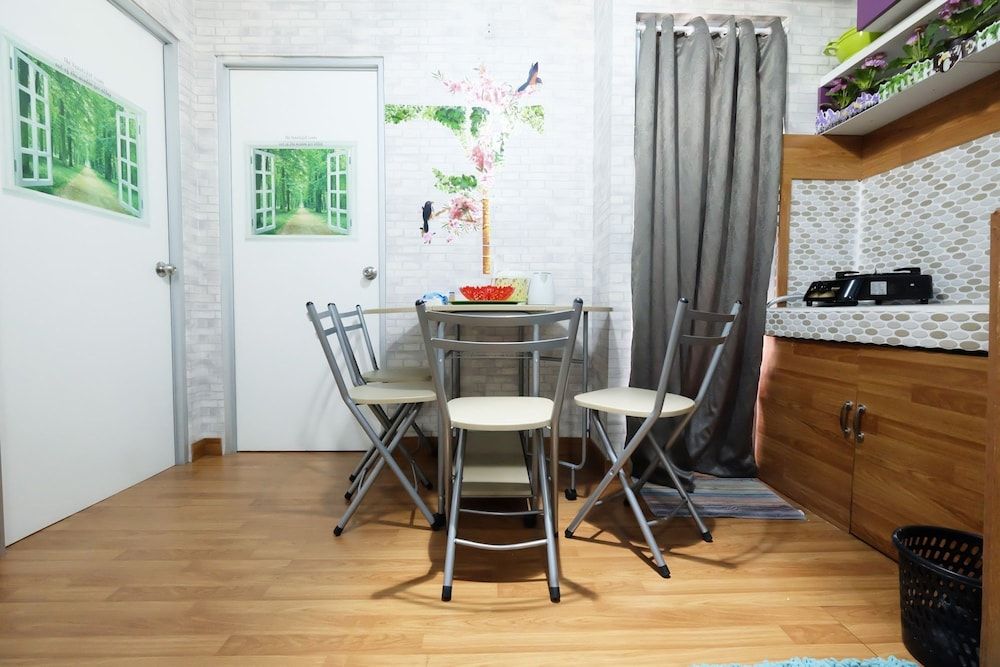 undefined Best Price Greenbay Apartment beside Baywalk 5