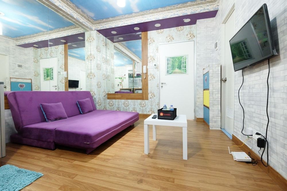 Best Price Greenbay Apartment beside Baywalk Room 11