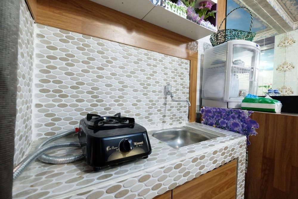 Best Price Greenbay Apartment beside Baywalk Room 15