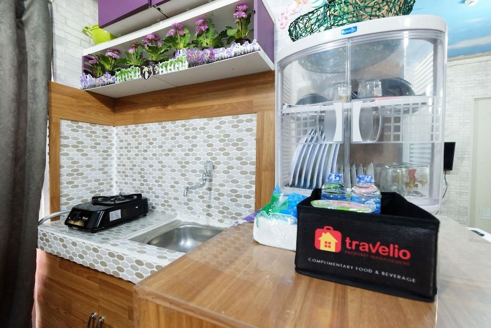 Best Price Greenbay Apartment beside Baywalk Room 14