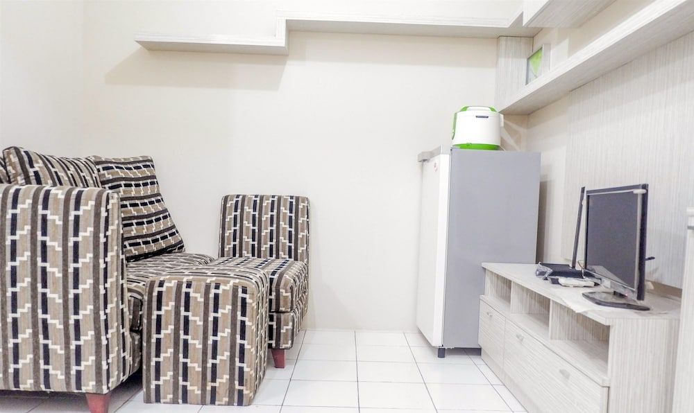 undefined Strategic Menteng Square Apartment at Central Area 8